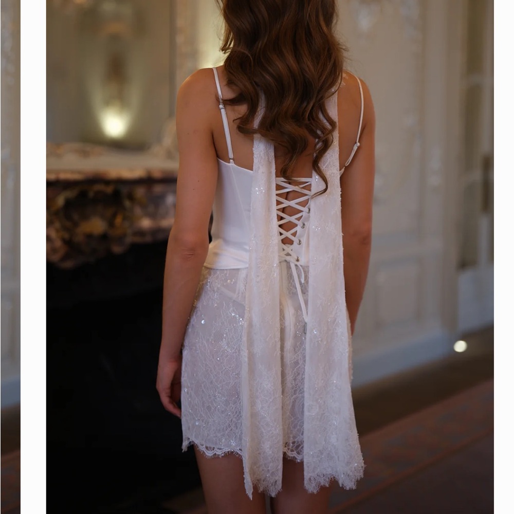 Harriet Mini Dress - Picture 3 of 9
